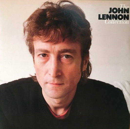 John Lennon - The John Lennon Collection - Used