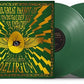 The Claypool Lennon Delirium - The Great Parrot-Ox and the Golden Egg of Empathy - Green Vinyl