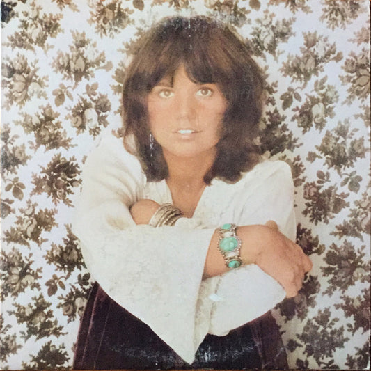 Linda Ronstadt - Don't Cry Now - Used