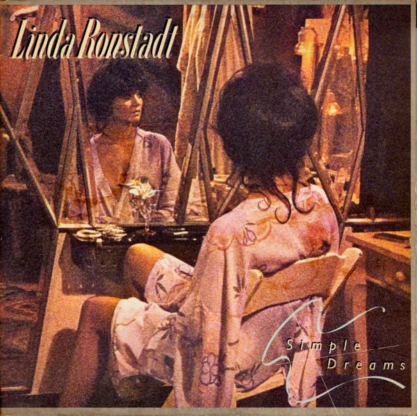 Linda Ronstadt - Simple Dreams - $1 Bin
