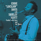 Eddie "Lockjaw" Davis - Cookin' With Jaws And The Queen: The Legendary Prestige Cookbook Album - Used
