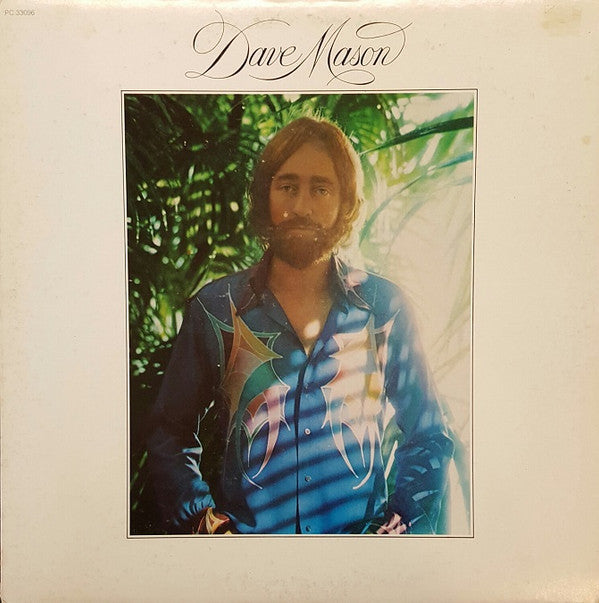 Dave Mason - Dave Mason - Used