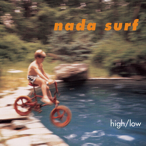 Nada Surf -  High/ Low - Rocktober2026
