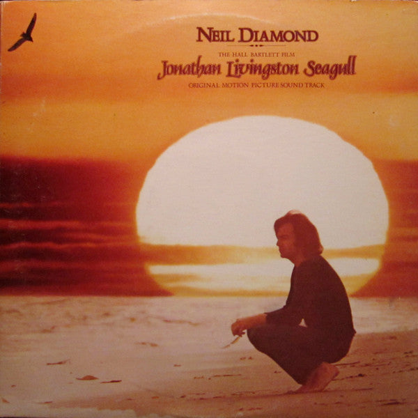 Neil Diamond - Jonathan Livingston Seagull - $1 Bin