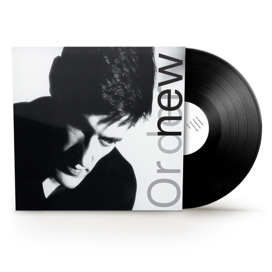 New Order - Low-Life - 2015 Remaster