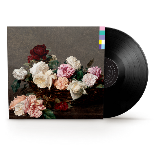 New Order - Power, Corruption & Lies - 2020 Remaster