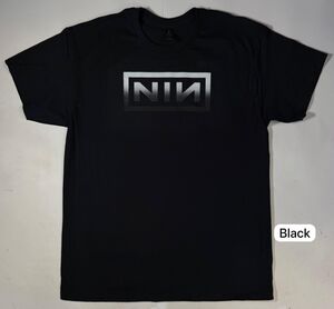 Nine Inch Nails - Ares Album - Indie Exclusive T-shirt - XL