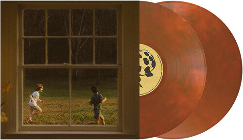 Noah Kahan - The Great Divide - Colored Vinyl
