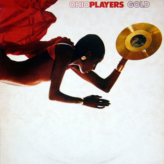 Ohio Players - Ohio Players Gold - $2 Jawn