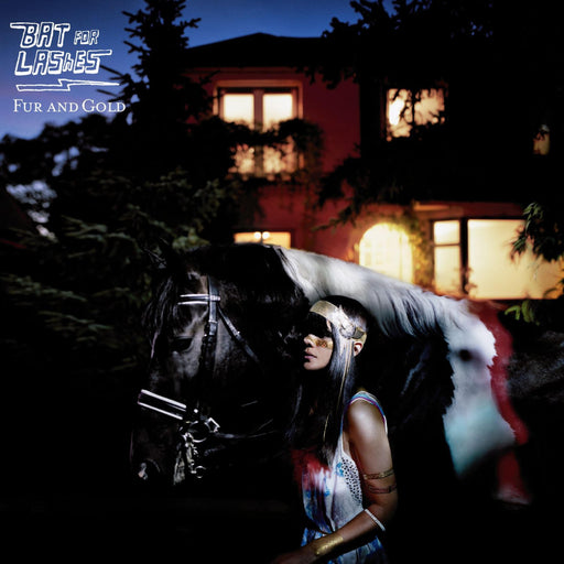 Bat For Lashes - Fur and Gold - 2025 Remaster