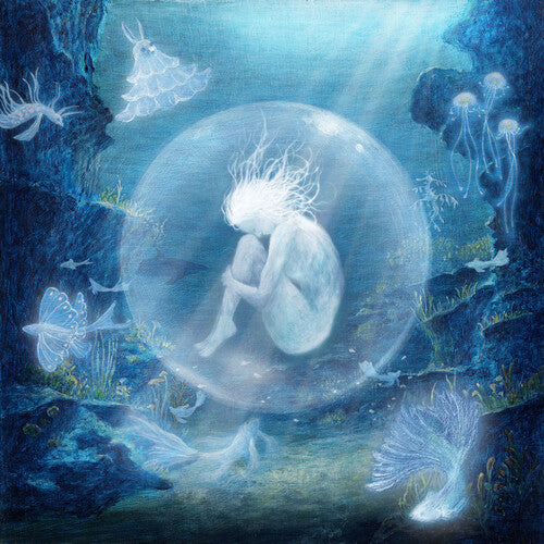 Chloe Moriondo - Oyster - Colored Vinyl