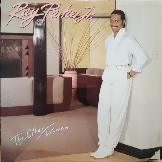 Ray Parker, Jr. - The Other Woman - Used