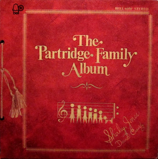 The Partridge Family - The Partridge Family Album - $1 Bin