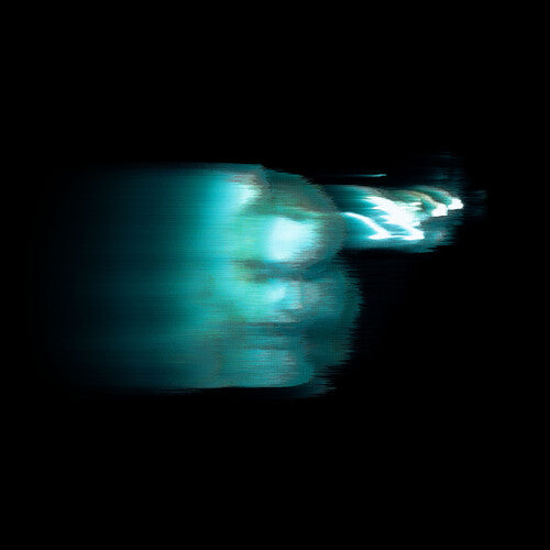 Phoebe Bridgers - Lost Weekend - Rogue Planet - Green Glow in the Dark Splatter