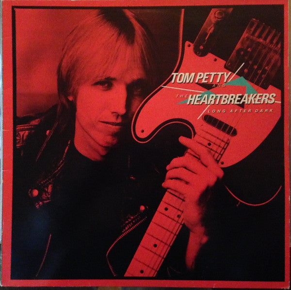 Tom Petty - Long After Dark - $2 Jawn