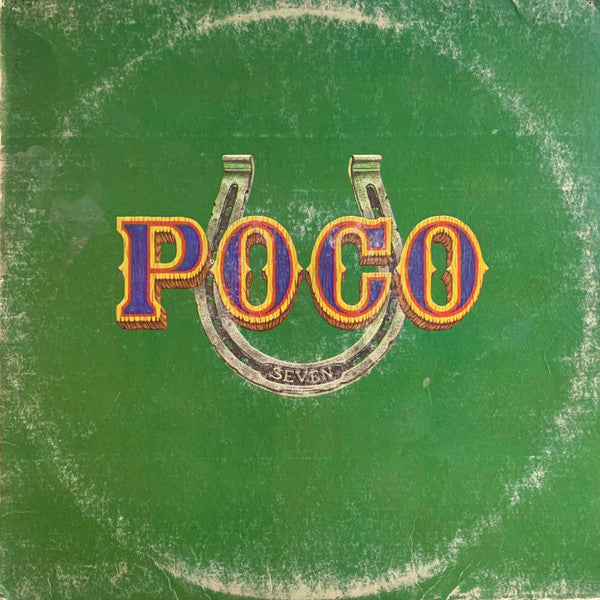 Poco - Seven - $1 Bin