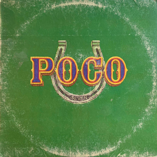 Poco - Seven - $1 Bin