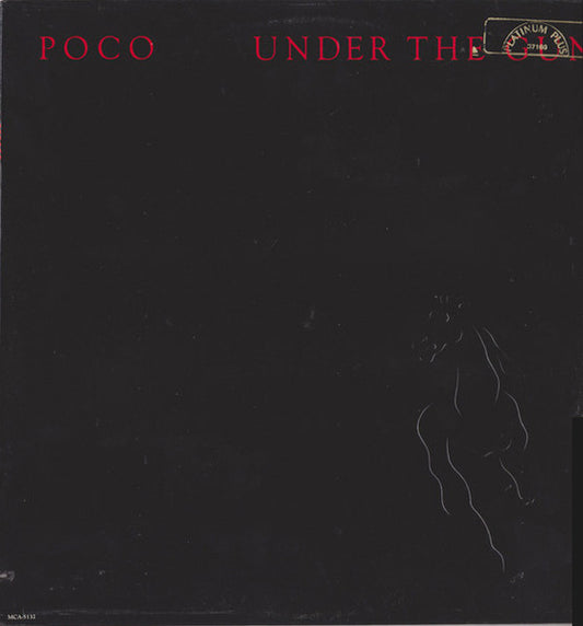 Poco - Under The Gun - $1 Bin