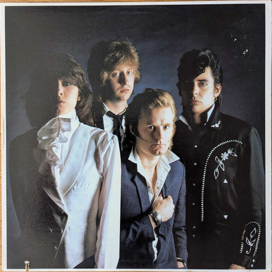 Pretenders - Pretenders II - Used