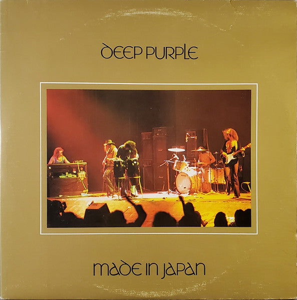 Deep Purple - Made In Japan - $2 Jawn