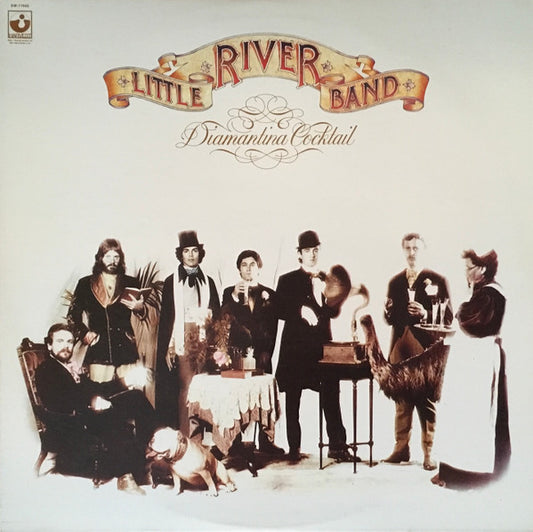 Little River Band - Diamantina Cocktail - $1 Bin