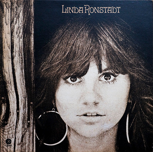 Linda Ronstadt - Linda Ronstadt - Used