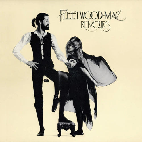 Fleetwood Mac - Rumours - $2 Jawn