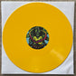 Rusted Root - When I Woke - Yellow Vinyl - Used