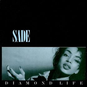 Sade - Diamond Life - Used
