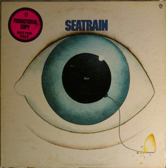 Seatrain - Watch - Used