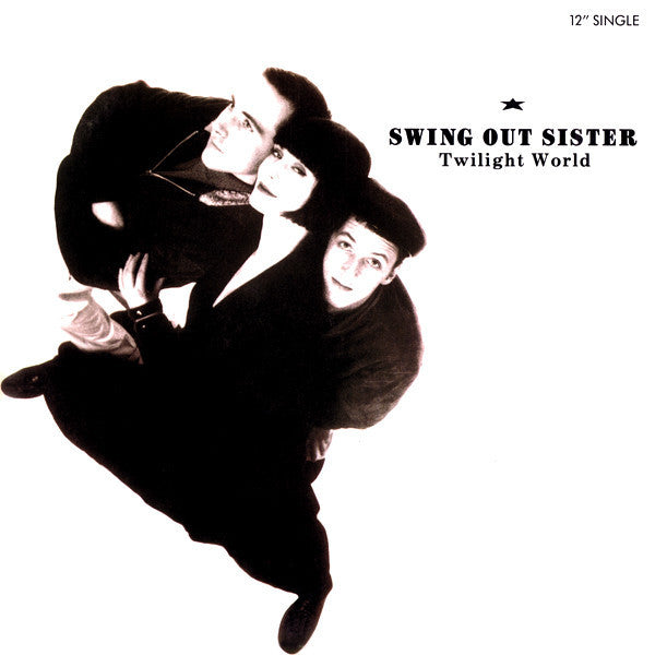 Swing Out Sister - Twilight World - Used