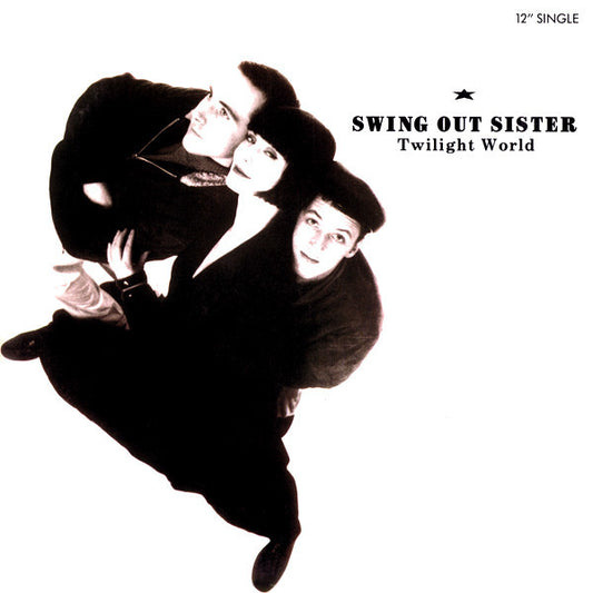 Swing Out Sister - Twilight World - Used
