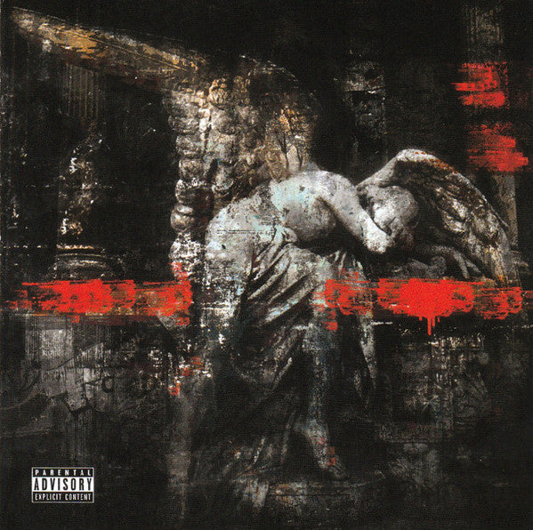 Slaine - Things That We Can't Forgive - Used