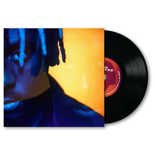 Myles Smith - My Mess, My Heart, My Life. - Black Opaque Vinyl