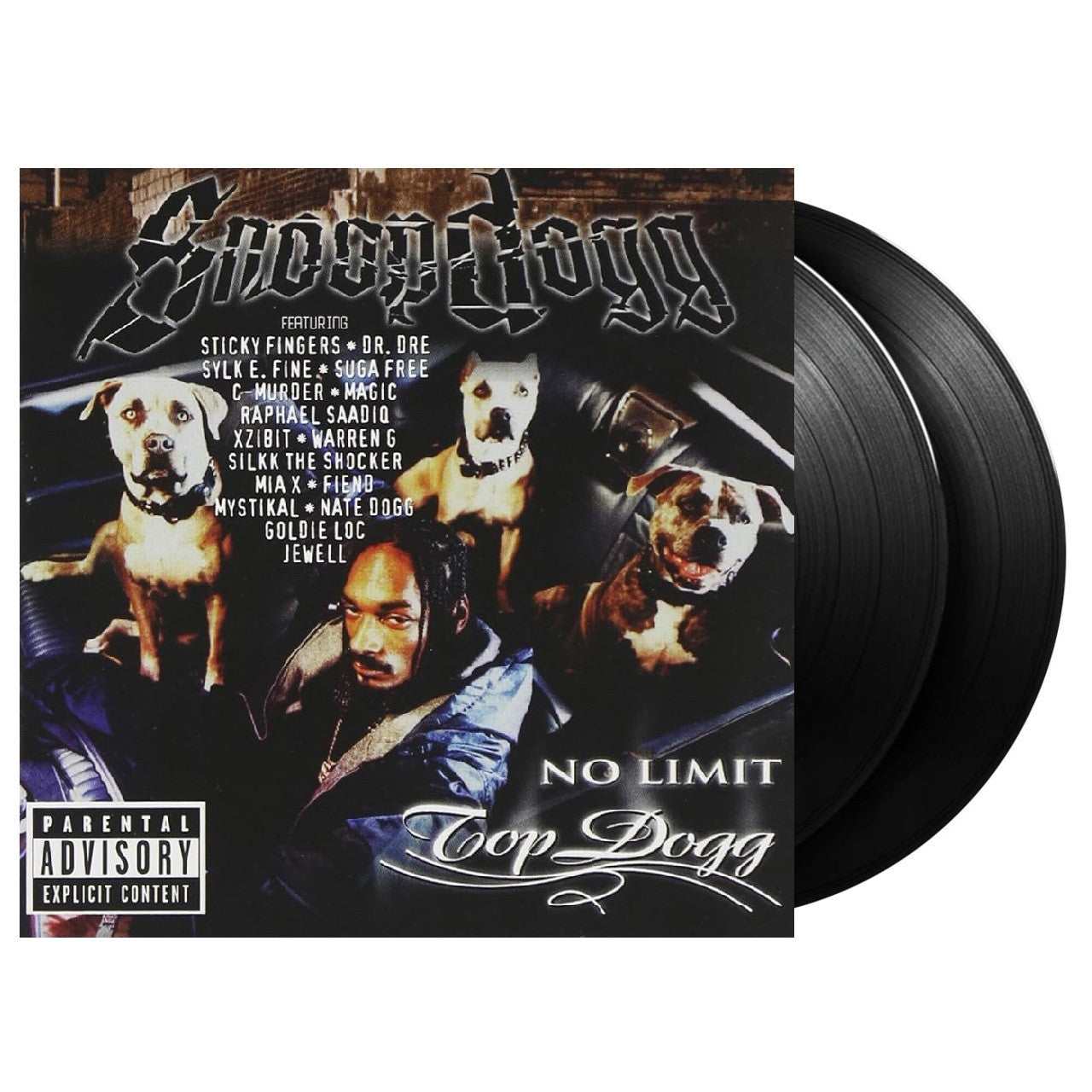 Snoop Dogg - No Limit Top Dogg