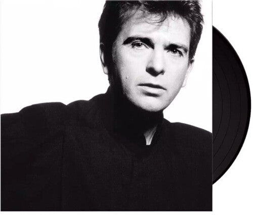 Peter Gabriel - So