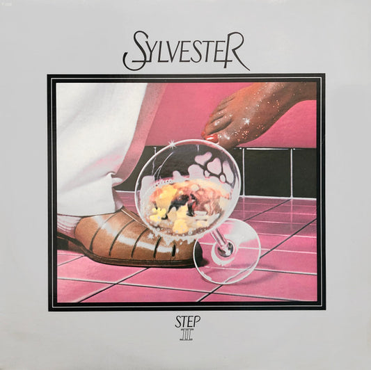 Sylvester - Step II - Used