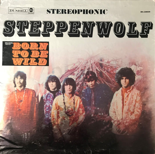 Steppenwolf - Steppenwolf - $2 Jawn