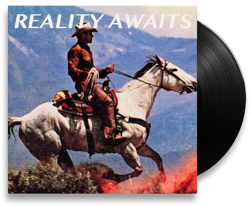 The Strokes -  Reality Awaits