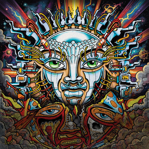 Sublime - Until The Sun Explodes - Blue Vinyl