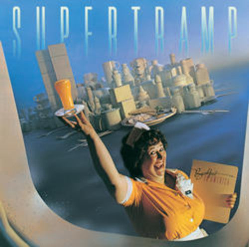 Supertramp - Breakfast In America (2008 Reissue)