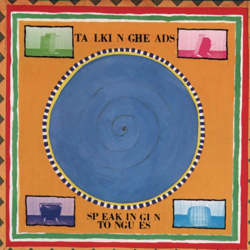 Talking Heads - Speaking In Tongues - $2 Jawn