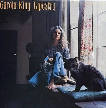 Carole King - Tapestry - $2 Jawn