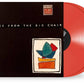 Tears For Fears - Songs From The Big Chair - Transparent Red Vinyl - Deluxe Edition