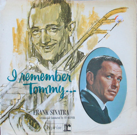 Frank Sinatra - I Remember Tommy... - Used