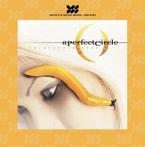 A Perfect Circle - Thirteenth Step (Definitive Sound Series)