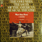 Leonard Bernstein - West Side Story - Original Soundtrack Recording - Used