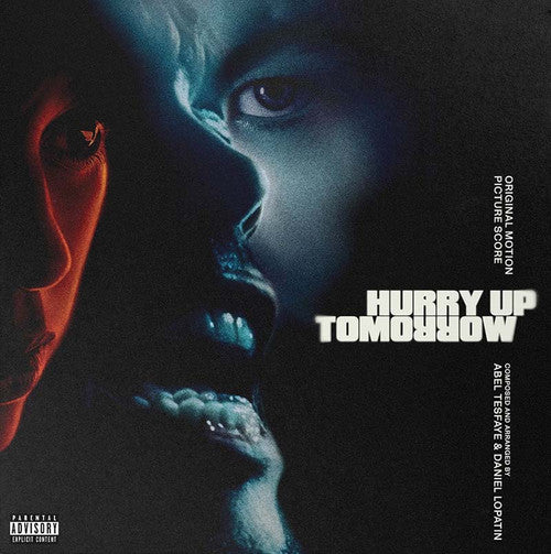 The Weeknd - Hurry Up Tomorrow (Score)