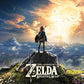 Manaka Kataoka - The Legend of Zelda: Breath of the Wild