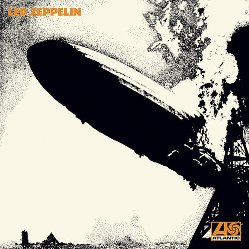 Led Zeppelin - Led Zepplin